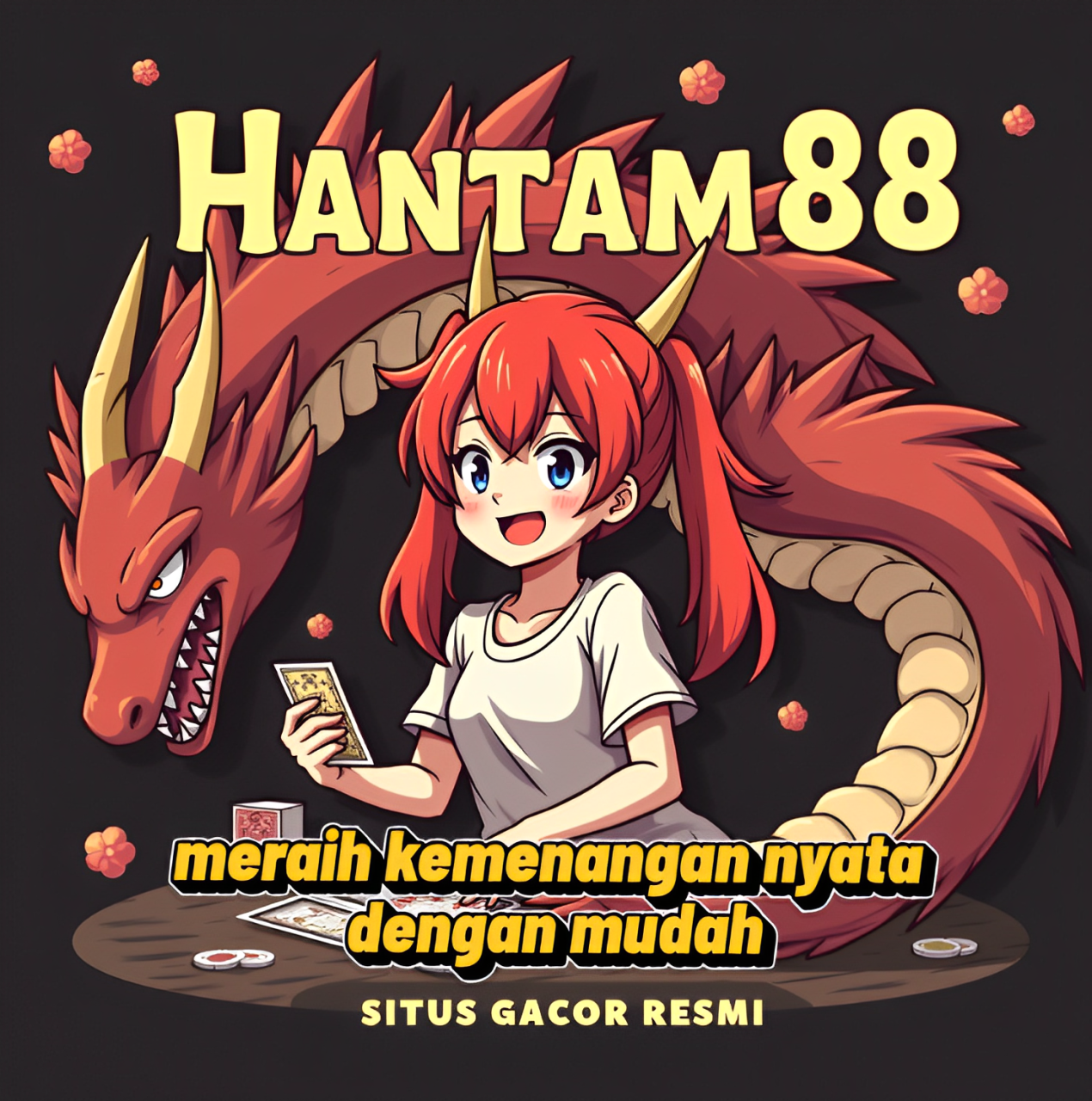 HANTAM88